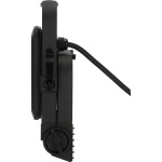 brennenstuhl Siirrettävä LED-rakennuslamppu JARO 7060 M / LED-valonheitin 50W ulkopuolelle (LED-työvalaisin 5m kaapelilla, LED-turvavalaistus 5800lm korkealaatuisesta alumiinista, himmennettävä, IP65)