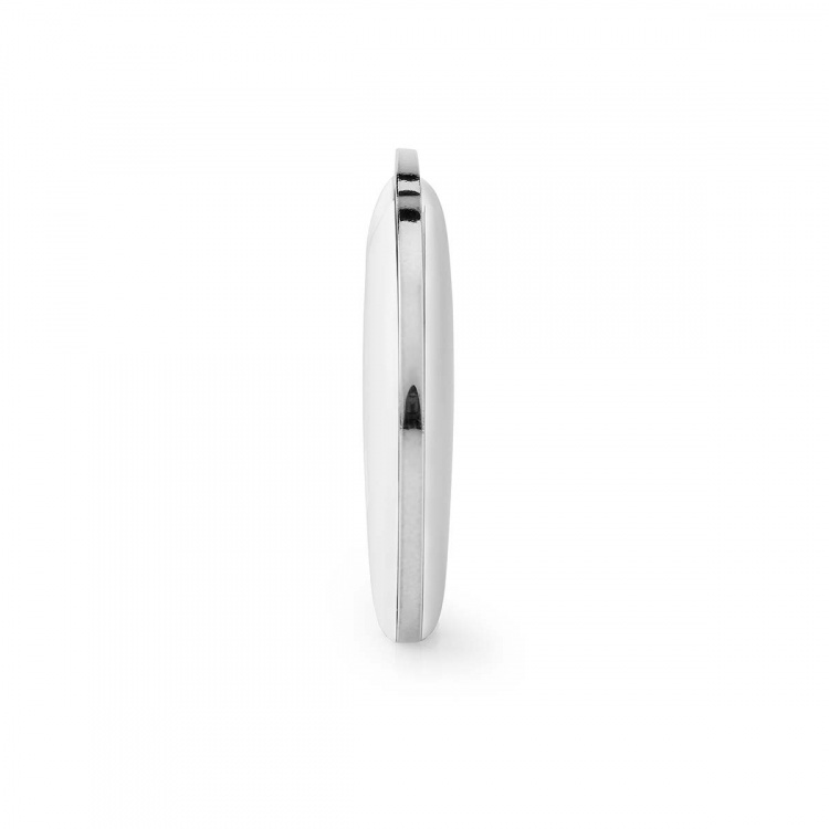 Nedis SmartLife Avaimen Etsijä | Paristokäyttöinen | 1x CR2032 | Paristot sisältyvät | Bluetooth® versio: 4.0 | Pariston ikä jopa: 1 Vuotta | Valkoinen | 1 kpl Nedis SmartLife Avaimen Etsijä | Paristokäyttöinen | 1x CR2032 | Paristot sisältyvät | Bluetooth® versio: 4.0 | Pariston ikä jopa: 1 Vuotta | Valkoinen | 1 kpl