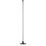 Nedis SmartLife-tunnelmalamppu | Wi-Fi | Tube | 180 lm | Lämpimästä kylmään valkoiseen / RGBIC | 2700 - 6500 K | 10 W | Metalli / Silikoni | 1 kpl