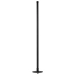 Nedis SmartLife-tunnelmalamppu | Wi-Fi | Tube | 180 lm | Lämpimästä kylmään valkoiseen / RGBIC | 2700 - 6500 K | 10 W | Metalli / Silikoni | 1 kpl