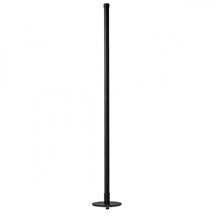 Nedis SmartLife-tunnelmalamppu | Wi-Fi | Tube | 180 lm | Lämpimästä kylmään valkoiseen / RGBIC | 2700 - 6500 K | 10 W | Metalli / Silikoni | 1 kpl