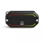 Altec Lansing Kaiutin IMV1000 HydraMini RGB IPX67 Musta