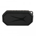 Altec Lansing Kaiutin IMV1000 HydraMini RGB IPX67 Musta