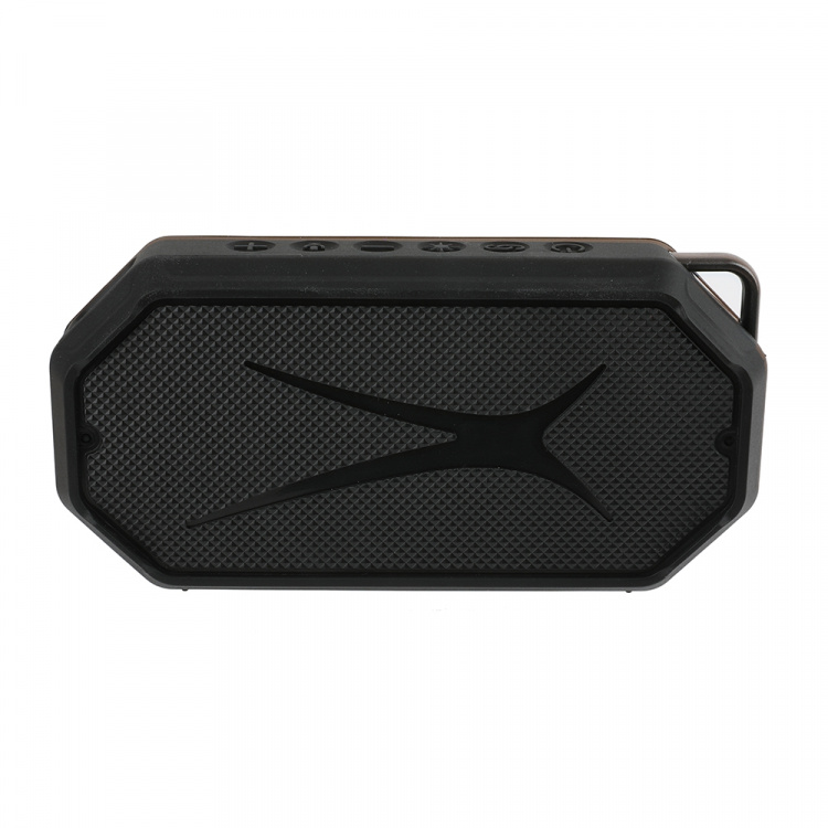 Altec Lansing Kaiutin IMV1000 HydraMini RGB IPX67 Musta