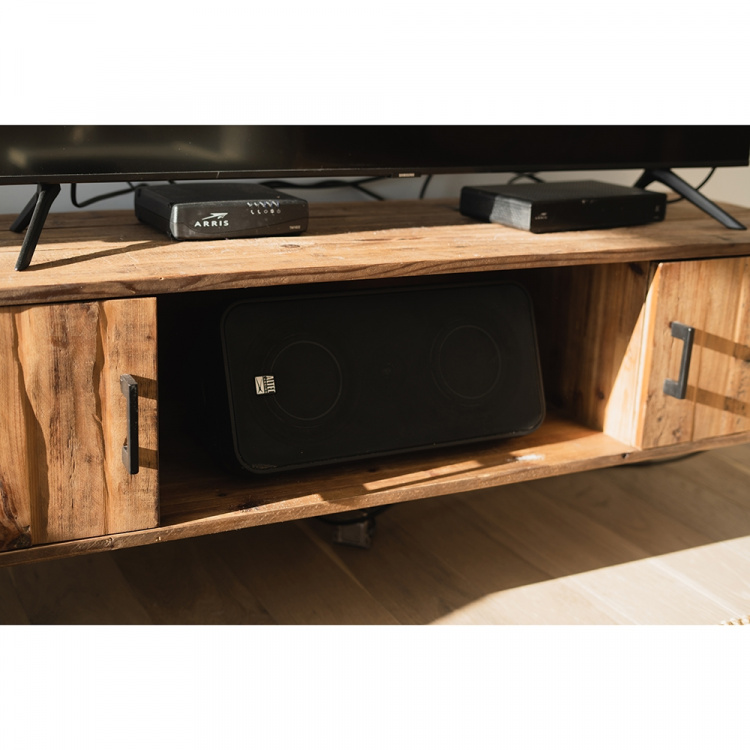 Altec Lansing Kaiutin IMT7100 ShokWave200 RGB IPX67 Musta Altec Lansing Kaiutin IMT7100 ShokWave200 RGB IPX67 Musta