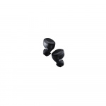 Happy Plugs Kuuloke Adore In-Ear Musta Happy Plugs Kuuloke Adore In-Ear Musta