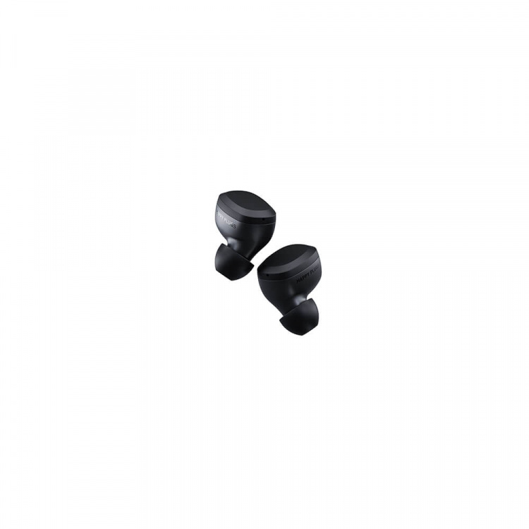 Happy Plugs Kuuloke Adore In-Ear Musta Happy Plugs Kuuloke Adore In-Ear Musta