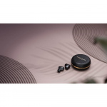 Happy Plugs Kuuloke Adore In-Ear Musta Happy Plugs Kuuloke Adore In-Ear Musta