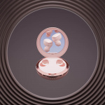 Happy Plugs Kuuloke Adore In-Ear Roosa Happy Plugs Kuuloke Adore In-Ear Roosa