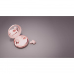Happy Plugs Kuuloke Adore In-Ear Roosa Happy Plugs Kuuloke Adore In-Ear Roosa
