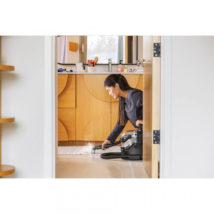 BISSELL SpotClean Hydrosteam Pro