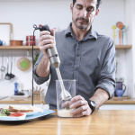 BLACK+DECKER Sauvasekoitin 1200W BLACK+DECKER Sauvasekoitin 1200W