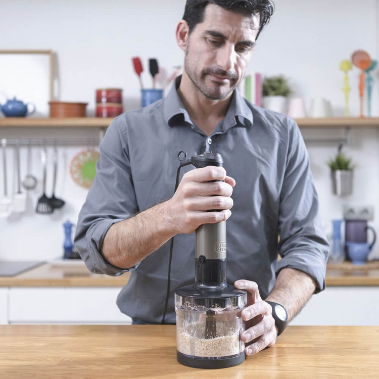 BLACK+DECKER Sauvasekoitin 1200W BLACK+DECKER Sauvasekoitin 1200W