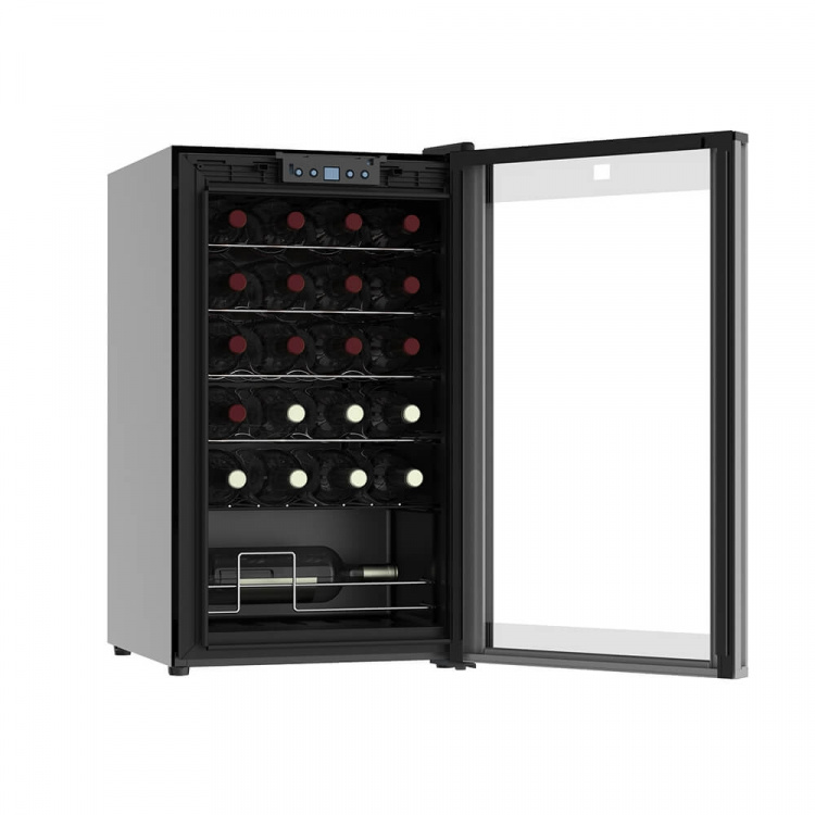 Taurus Wine Cooler 24 Bottles Taurus Wine Cooler 24 Bottles