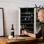 Taurus Wine Cooler 24 Bottles Taurus Wine Cooler 24 Bottles