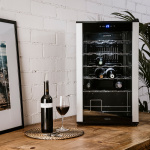 Taurus Wine Cooler 24 Bottles Taurus Wine Cooler 24 Bottles