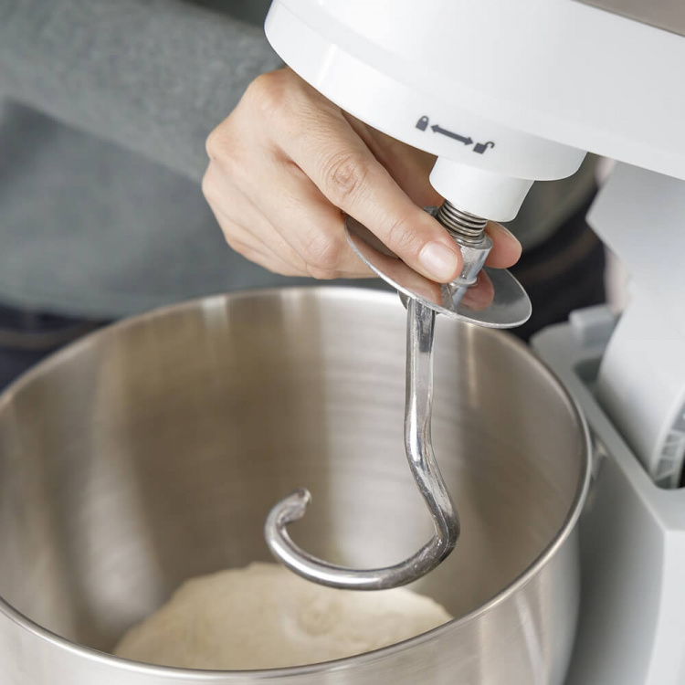 Taurus Yleiskone 1000w 4l Mixing Chef Compact Taurus Yleiskone 1000w 4l Mixing Chef Compact