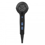 Taurus Hiustenkuivain 2400W Studio Taitettava Musta