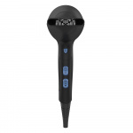 Taurus Hiustenkuivain 2400W Studio Taitettava Musta