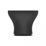 Taurus Hiustenkuivain 2400W Studio Taitettava Musta