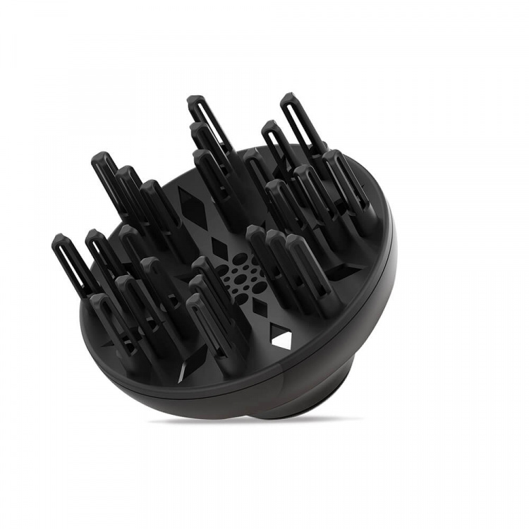 Taurus Hiustenkuivain 2400W Studio 2500 ionic Taitettava Valkoinen Taurus Hiustenkuivain 2400W Studio 2500 ionic Taitettava Valkoinen