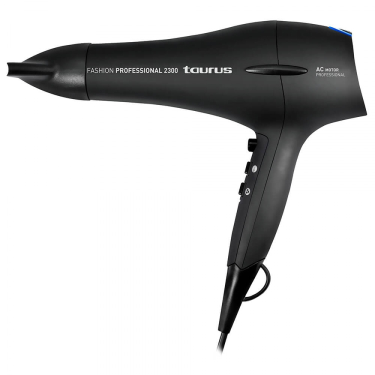 Taurus Hiustenkuivain 2200W Fashion Professionall 2300