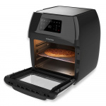 Taurus Air Fryer Uuni Digitaalinen Grilli 12L Taurus Air Fryer Uuni Digitaalinen Grilli 12L
