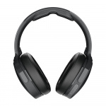 SKULLCANDY Hörlur Hesh EVO Over-Ear Trådlös Svart SKULLCANDY Hörlur Hesh EVO Over-Ear Trådlös Svart