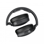 SKULLCANDY Hörlur Hesh EVO Over-Ear Trådlös Svart SKULLCANDY Hörlur Hesh EVO Over-Ear Trådlös Svart