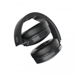 SKULLCANDY Hörlur Hesh EVO Over-Ear Trådlös Svart SKULLCANDY Hörlur Hesh EVO Over-Ear Trådlös Svart