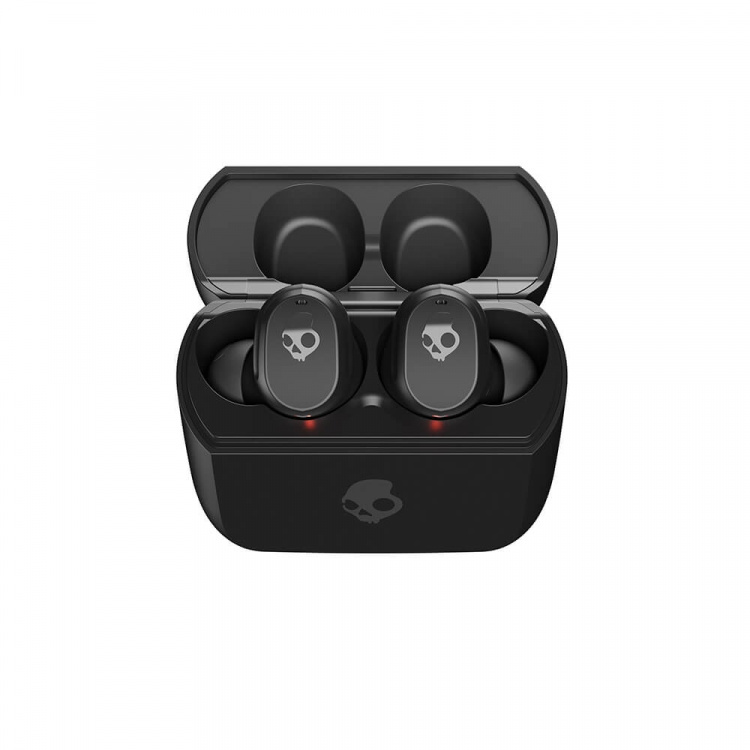 SKULLCANDY Headphone MOD True Wireless In-Ear Black