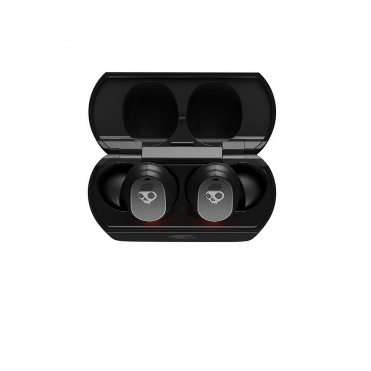 SKULLCANDY Headphone MOD True Wireless In-Ear Black