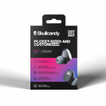 SKULLCANDY Headphone MOD True Wireless In-Ear Black