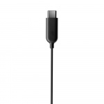 SKULLCANDY Headphone Set USB-C In-Ear Black