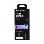 SKULLCANDY Headphone Set USB-C In-Ear Black