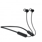 SKULLCANDY Headphone JIB+ Active In-Ear Wireless Black