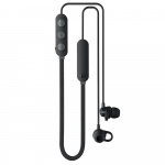 SKULLCANDY Headphone JIB+ Active In-Ear Wireless Black
