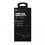 SKULLCANDY Headphone JIB+ Active In-Ear Wireless Black