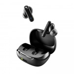 SKULLCANDY Headphone Smokin Buds True WirelessIn-Ear Black