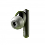 SKULLCANDY Headphone Smokin Buds True WirelessIn-Ear Black