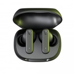 SKULLCANDY Headphone Smokin Buds True WirelessIn-Ear Black