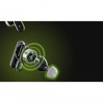 SKULLCANDY Headphone Smokin Buds True WirelessIn-Ear Black