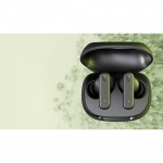 SKULLCANDY Headphone Smokin Buds True WirelessIn-Ear Black