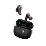 SKULLCANDY Headphone Rail True WirelessIn-Ear Black