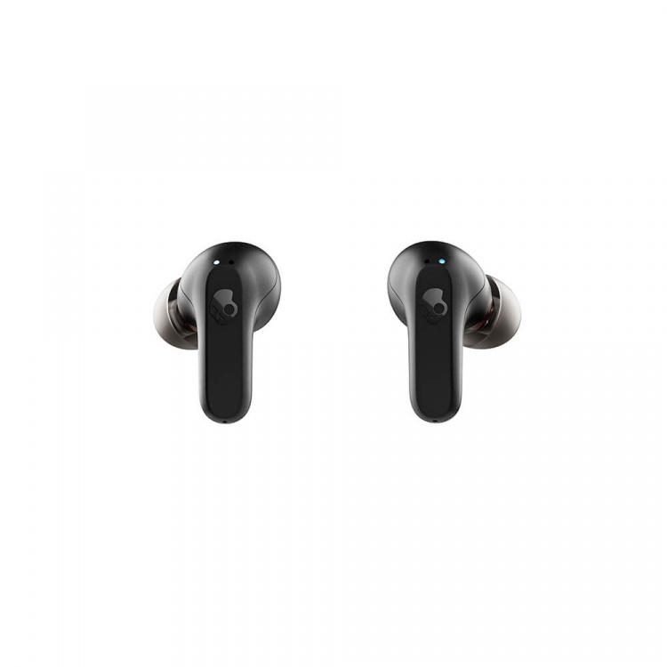 SKULLCANDY Headphone Rail True WirelessIn-Ear Black