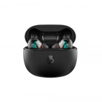 SKULLCANDY Headphone Rail True WirelessIn-Ear Black