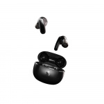 Skullcandy Headphone Rail ANC True WirelessIn-Ear Black
