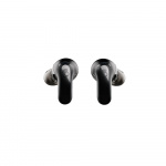 Skullcandy Headphone Rail ANC True WirelessIn-Ear Black
