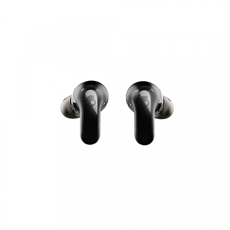 Skullcandy Headphone Rail ANC True WirelessIn-Ear Black Skullcandy Headphone Rail ANC True WirelessIn-Ear Black