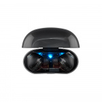 Skullcandy Headphone Rail ANC True WirelessIn-Ear Black